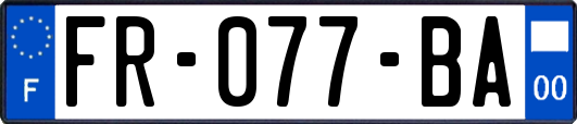 FR-077-BA