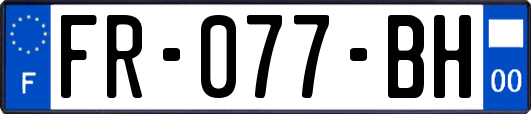 FR-077-BH