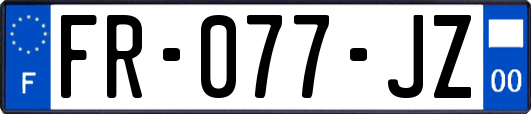 FR-077-JZ