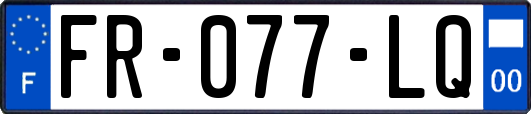 FR-077-LQ