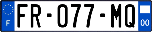 FR-077-MQ
