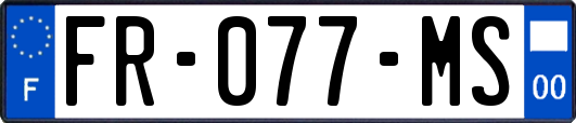 FR-077-MS