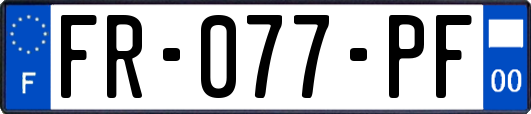 FR-077-PF