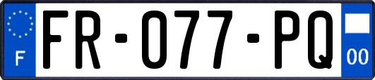 FR-077-PQ