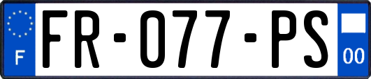 FR-077-PS