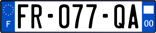 FR-077-QA