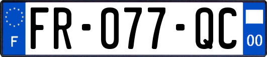 FR-077-QC