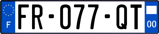 FR-077-QT