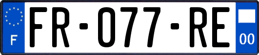 FR-077-RE