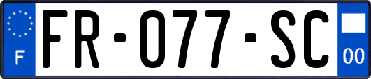 FR-077-SC