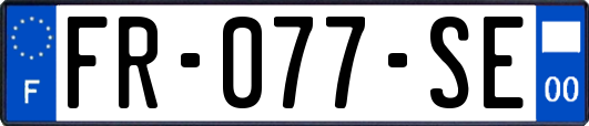 FR-077-SE
