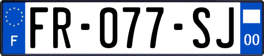 FR-077-SJ