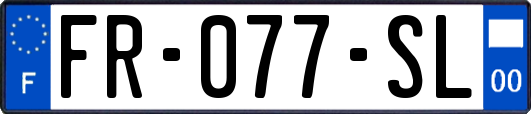 FR-077-SL
