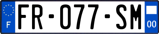 FR-077-SM