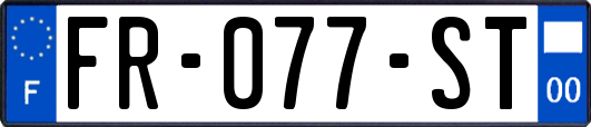 FR-077-ST