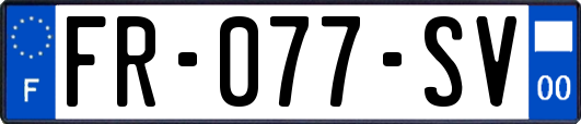 FR-077-SV
