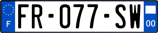 FR-077-SW