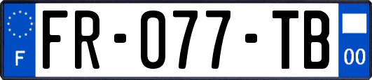FR-077-TB