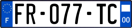 FR-077-TC