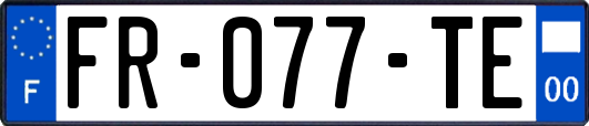 FR-077-TE