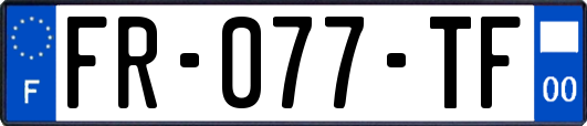 FR-077-TF
