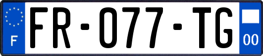 FR-077-TG