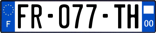 FR-077-TH