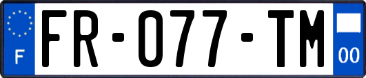 FR-077-TM