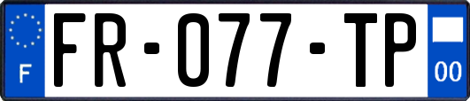 FR-077-TP