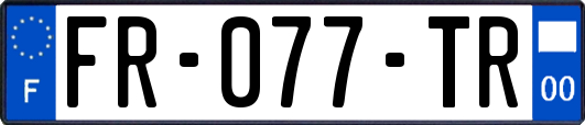 FR-077-TR