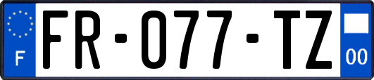 FR-077-TZ