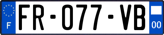 FR-077-VB