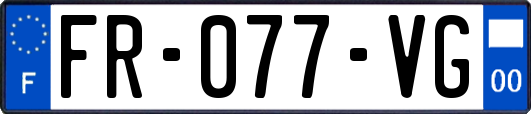 FR-077-VG