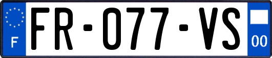 FR-077-VS