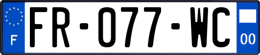 FR-077-WC