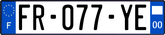 FR-077-YE
