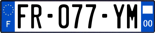 FR-077-YM