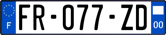 FR-077-ZD
