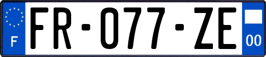 FR-077-ZE