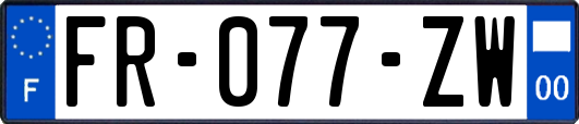 FR-077-ZW