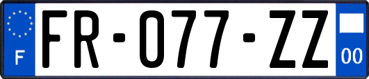 FR-077-ZZ