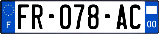 FR-078-AC