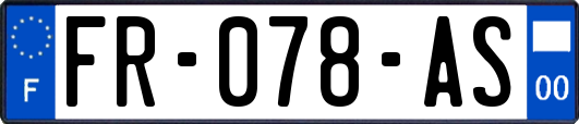 FR-078-AS