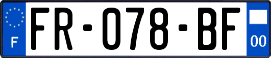 FR-078-BF