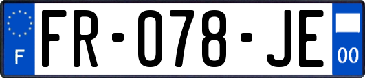 FR-078-JE