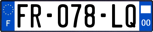 FR-078-LQ
