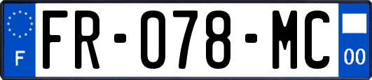 FR-078-MC