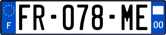 FR-078-ME