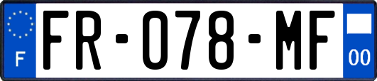 FR-078-MF