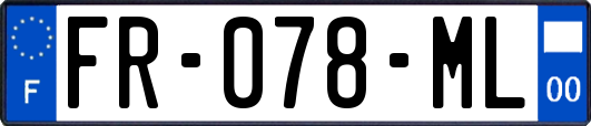 FR-078-ML